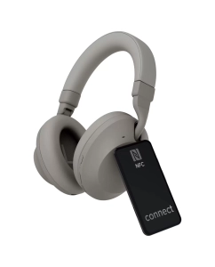 Купить Беспроводные наушники Lyambda LTW200 Серый  в E-mobi