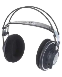 Купить Наушники AKG K702 Black  в E-mobi