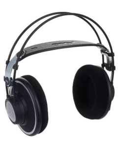 Купить Наушники AKG K702 Black  в E-mobi