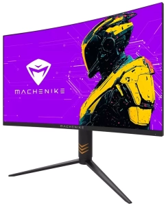 Купить 27&quot; Монитор Machenike MKQ27C240L черный 240Hz 2560x1440 VA  в E-mobi