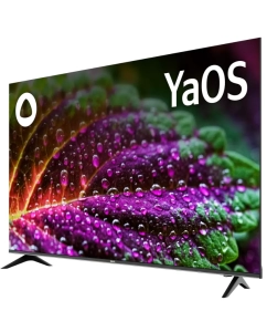 Купить Телевизор BBK 65LEX-8235/UTS2C, 65"(165 см), UHD 4K  в E-mobi