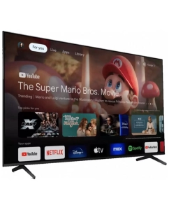 Купить Телевизор Sony K-65S30, 65&quot;(165 см), UHD 4K  в E-mobi