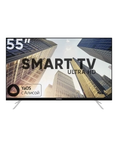 Купить Телевизор Soundmax SM-LED55M04SU, 55