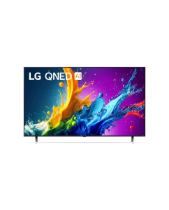 Купить Телевизор LG 55QNED80T6A, 55