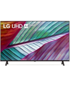 Купить Телевизор LG 43UR78009LL.ARUG, 43
