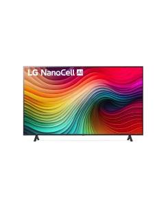 Купить Телевизор LG 55NANO80T6A, 55