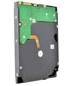 Купить Жесткий диск Seagate ST12000NM0008 12Tb 7200 SATAIII 3,5&quot; HDD  в E-mobi