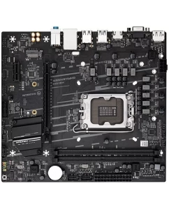 Купить Материнская плата Maxsun Challenger H610M (MS-CHALLENGER H610M) в E-mobi