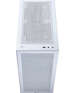 Купить Корпус ATX Formula Air Power G5, Midi-Tower, без БП,  белый air power g5 w  в E-mobi