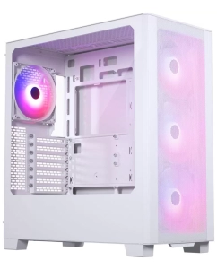 Купить Корпус компьютерный Phanteks 523 XT Pro Ultra White (PH-XT523P1_DWT01R) в E-mobi