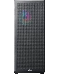 Купить Корпус компьютерный Formula AIR POWER G5 PLUS B черный  в E-mobi