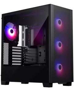 Купить Корпус компьютерный Phanteks 523 XT Pro Ultra Black (PH-XT523P1_DBK01R) в E-mobi