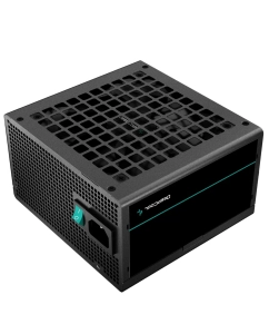 Купить Блок питания DEEPCOOL PF550D 550W (R-PF550D-HA0B-WDEU)  в E-mobi