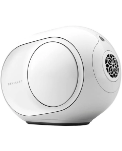 Купить Devialet Phantom II 95 dB Iconic White, глянцевый белый в E-mobi