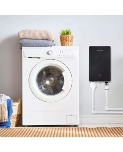 Купить Проточный водонагреватель Kitfort КТ-4087  в E-mobi