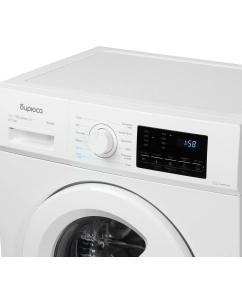 Купить Стиральная машина Бирюса WM-SM712/08 белый  в E-mobi