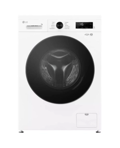 Купить Стиральная машина LG F2Y1HS5W белый в E-mobi