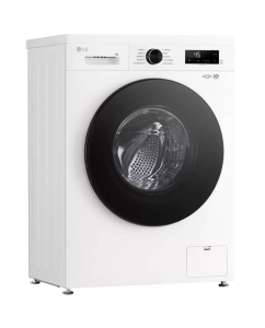 Купить Стиральная машина LG F2Y1HS5W белый  в E-mobi