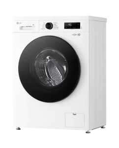 Купить Стиральная машина LG F2Y1HS5W белый  в E-mobi