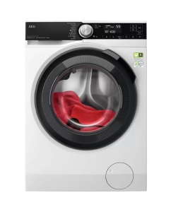 Купить Стиральная машина AEG LFR85166OE белый в E-mobi