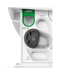 Купить Стиральная машина AEG LFR85166OE белый  в E-mobi