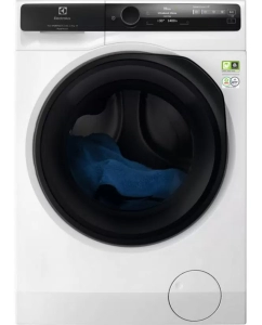 Купить Стиральная машина Electrolux EW9F7607WCE белый в E-mobi