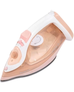 Купить Утюг Panasonic NI-M333TVTW белый, розовый в E-mobi