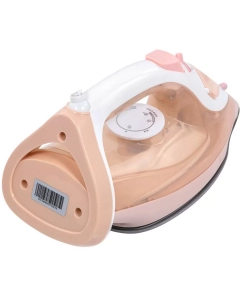 Купить Утюг Panasonic NI-M333TVTW белый, розовый  в E-mobi