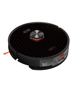 Купить Робот-пылесос GARLYN SR-750 черный в E-mobi