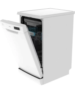 Купить Посудомоечная машина KORTING KDF 45578 белый  в E-mobi