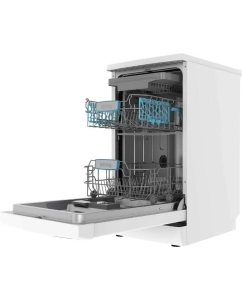 Купить Посудомоечная машина KORTING KDF 45578 белый  в E-mobi