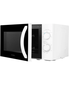 Купить Микроволновая печь соло HYUNDAI HYM-M2067 белый  в E-mobi