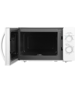 Купить Микроволновая печь соло HYUNDAI HYM-M2067 белый  в E-mobi