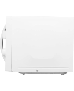 Купить Микроволновая печь соло HYUNDAI HYM-M2067 белый  в E-mobi