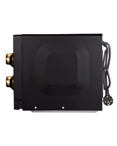 Купить Микроволновая печь с грилем Korting KMO 815 RN черный  в E-mobi