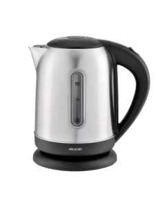 Купить Чайник электрический Renova Kt17s-02b 1.7л черный/серебристый в E-mobi