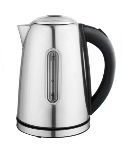 Купить Чайник электрический RENOVA KT17S-03B 1.7 л серебристый в E-mobi