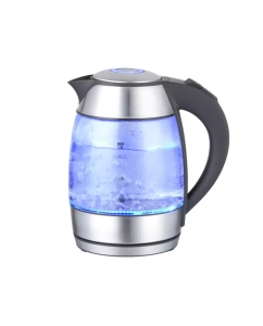 Купить Чайник электрический RENOVA KT17G-06B 1.8 л серебристый в E-mobi