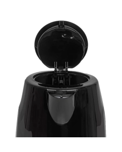 Купить Чайник электрический JVC JK-KE1210 1.7 л черный  в E-mobi