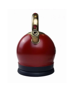 Купить Чайник электрический KAISER WK 2000 RotEm 2 л красный  в E-mobi