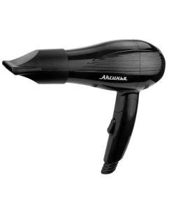 Купить Фен АКСИНЬЯ КС-706 900 Вт черный в E-mobi
