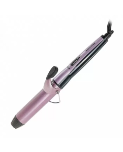 Купить Электрощипцы Аксинья КС-807 Black/Purple в E-mobi