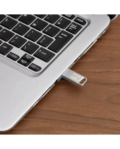 Купить Флешка Kioxia U366 128 ГБ (LU366S128GG4)  в E-mobi