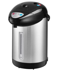 Купить Термопот Energy TP-603 3.8 л серебристый в E-mobi