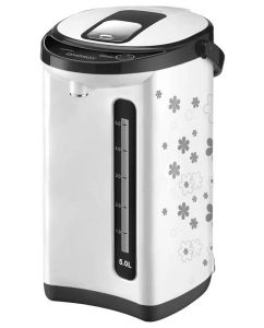 Купить Термопот Energy TP-617 5 л белый в E-mobi