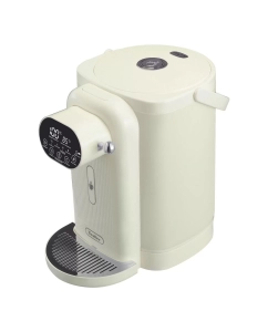 Купить Термопот Tesler TP-4045 BEIGE 3,8 л белый в E-mobi