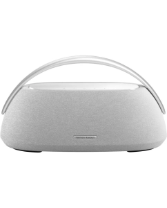 Купить Портативная колонка Harman/Kardon Go + Play 3 Grey  в E-mobi