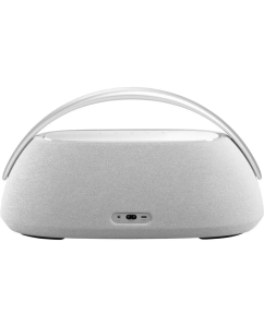 Купить Портативная колонка Harman/Kardon Go + Play 3 Grey  в E-mobi