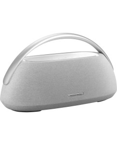 Купить Портативная колонка Harman/Kardon Go + Play 3 Grey  в E-mobi