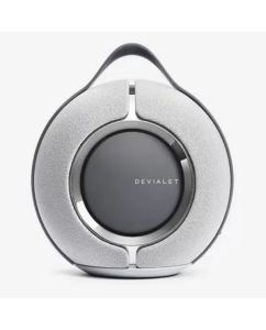 Купить Портативная колонка Devialet Mania Light Grey (6804)  в E-mobi